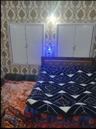 3 Kms To Dal Lake 2br In A Residential Home