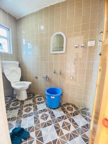Hotel Pall Residency