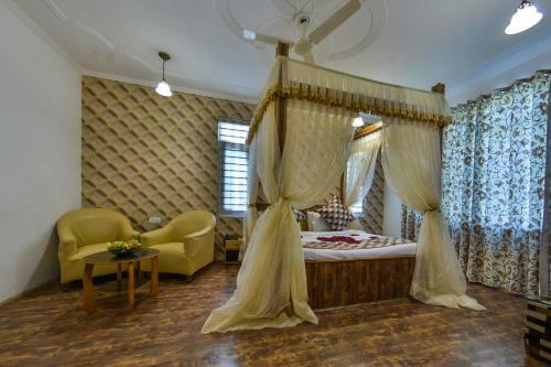 Hotel The Pearl Continental
