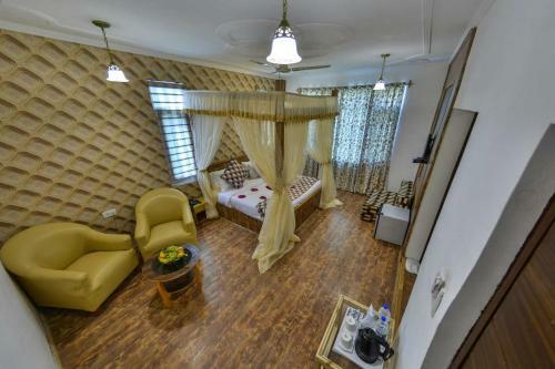 Hotel The Pearl Continental