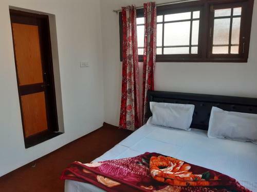 Hostal Aisha Guest House