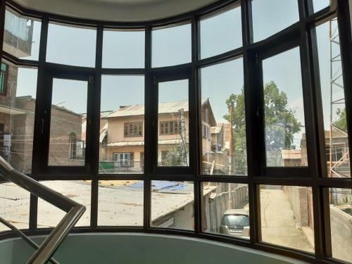 Hostal Aisha Guest House