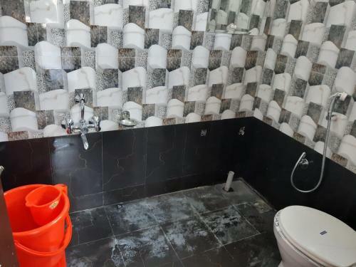 Hostal Aisha Guest House