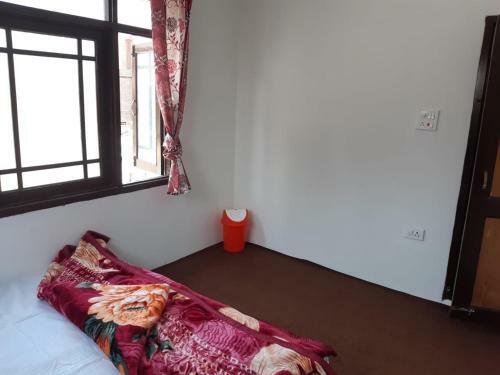 Hostal Aisha Guest House
