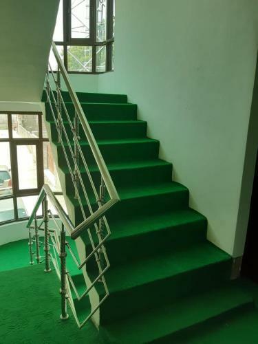 Hostal Aisha Guest House