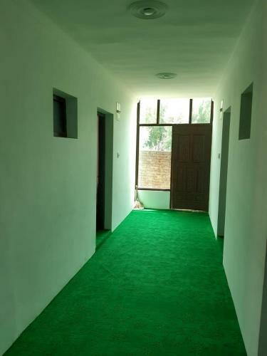 Hostal Aisha Guest House