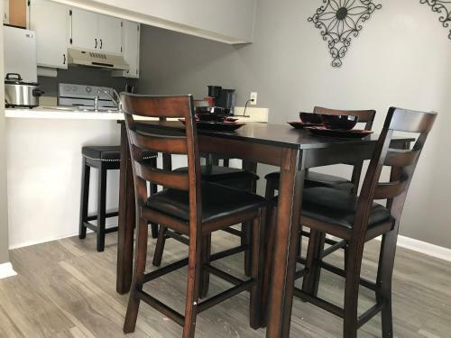 Apartamento 2 Bedroom Rental Property