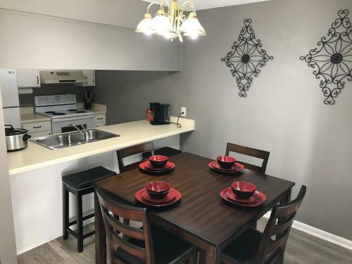 Apartamento 2 Bedroom Rental Property