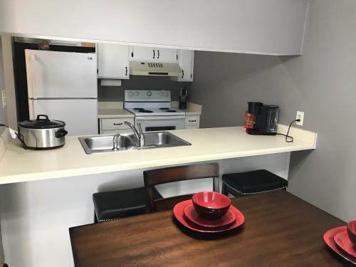 Apartamento 2 Bedroom Rental Property