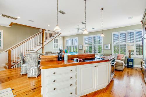 Sandpiper Cottage