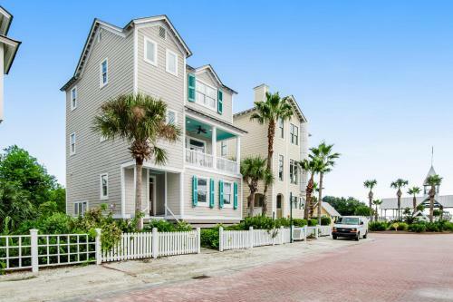 Sandpiper Cottage