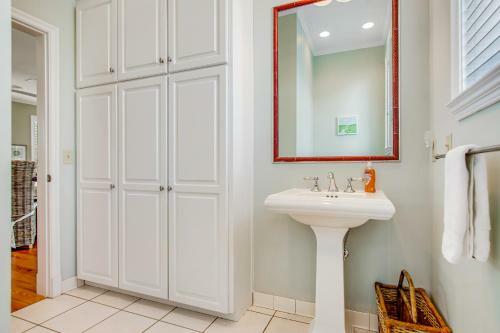 Sandpiper Cottage