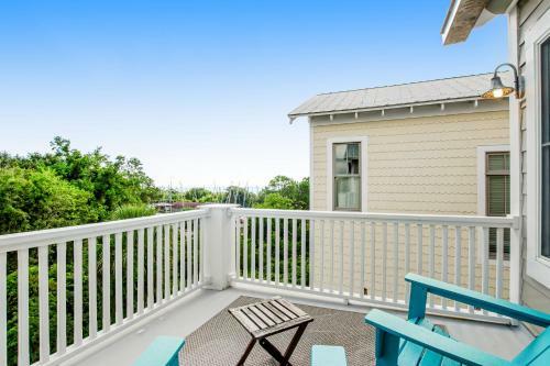 Sandpiper Cottage