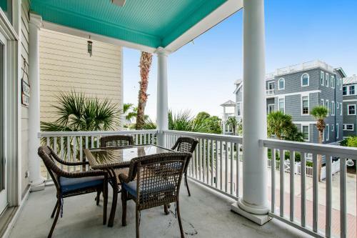 Sandpiper Cottage