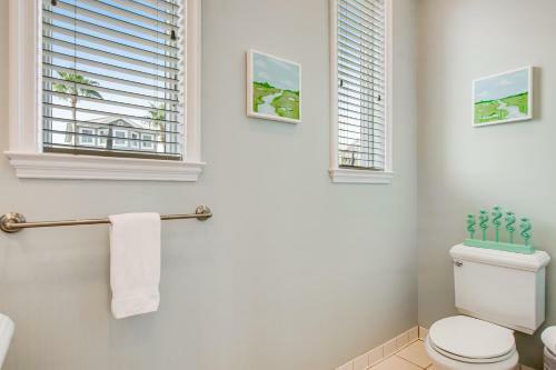 Sandpiper Cottage