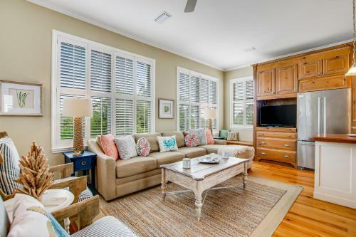 Sandpiper Cottage