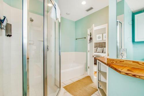 Sandpiper Cottage