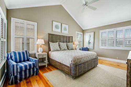 Sandpiper Cottage