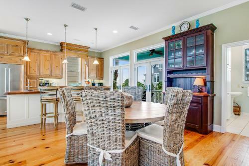 Sandpiper Cottage