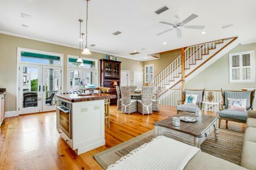 Sandpiper Cottage