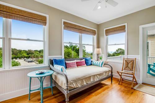 Sandpiper Cottage
