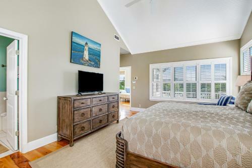Sandpiper Cottage