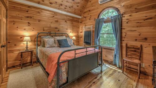 Blue Chalet By Escape To Blue Ridge