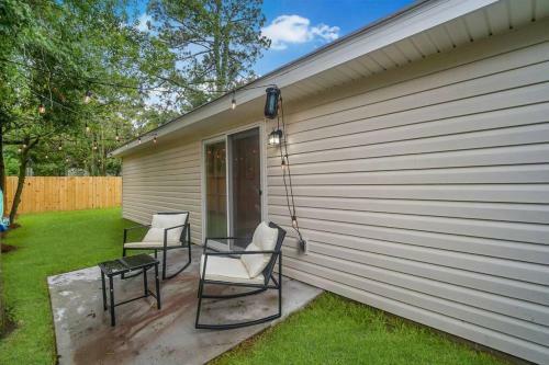 Beautiful New Construction Only 4 Min To Downtown!