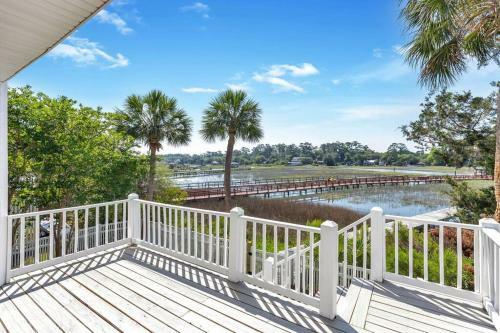 Stunning Waterfront Luxury Home
