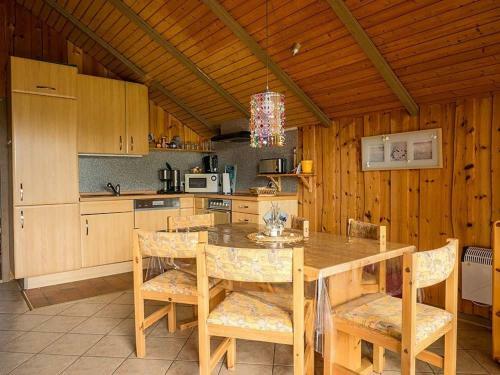 Apartamento Ferienwohnung "polly"