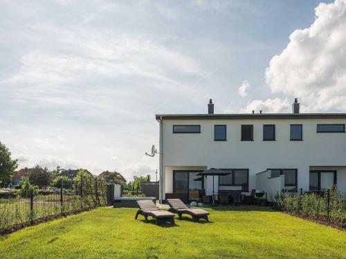 Luxus Ferienhaus Villa Memory