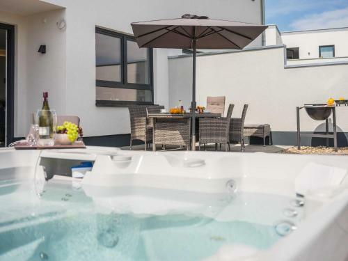 Luxus Ferienhaus Villa Memory