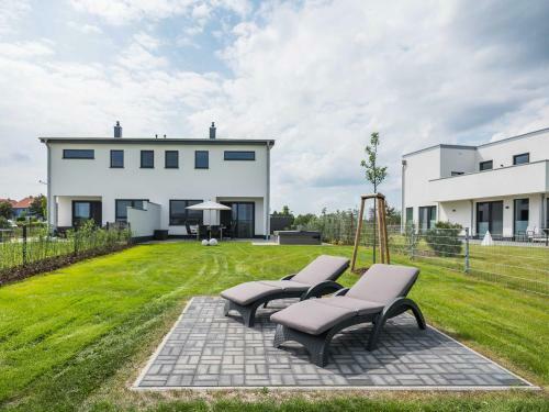Luxus-ferien-haus La Mirada