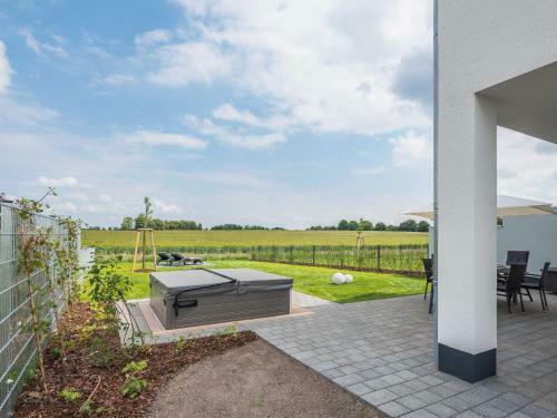 Luxus-ferien-haus La Mirada