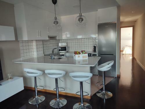 Apartamento �tico Minerva