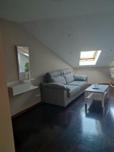 Apartamento �tico Minerva