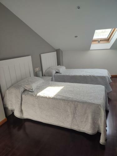 Apartamento �tico Minerva