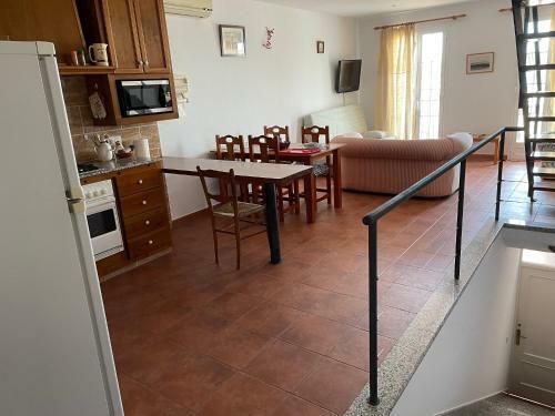 Apartamento Fornells, Menorca - Paseo Mar�timo