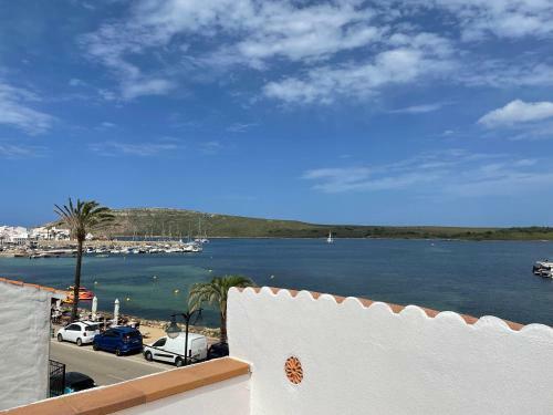 Apartamento Fornells, Menorca - Paseo Mar�timo