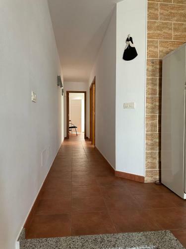 Apartamento Fornells, Menorca - Paseo Mar�timo