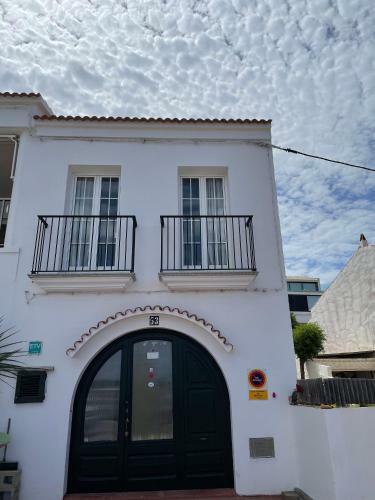 Apartamento Fornells, Menorca - Paseo Mar�timo