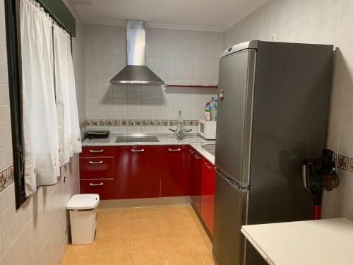 Apartamentos Illa Nova