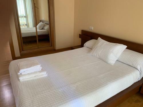 Apartamentos Illa Nova