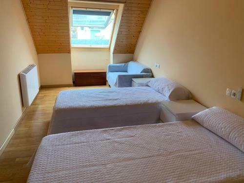 Apartamentos Illa Nova