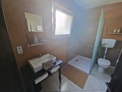 Apartamento Ferienwohnung Faber