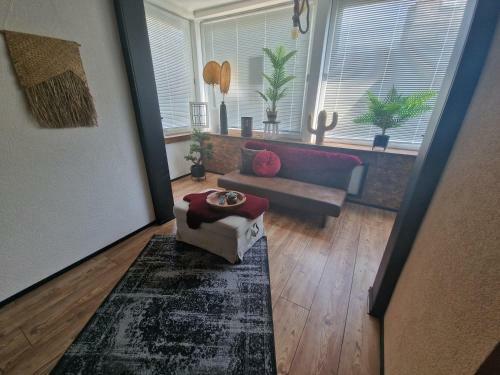 Apartamento Ferienwohnung Faber