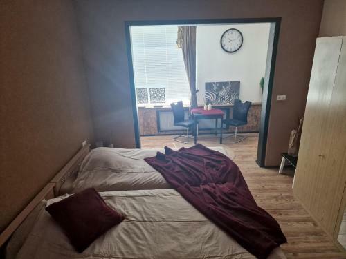 Apartamento Ferienwohnung Faber