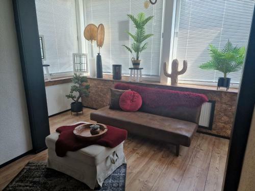 Apartamento Ferienwohnung Faber