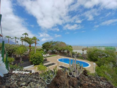 Balc�n Del Teide