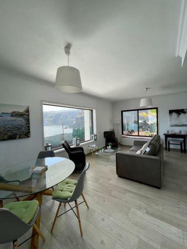Balc�n Del Teide